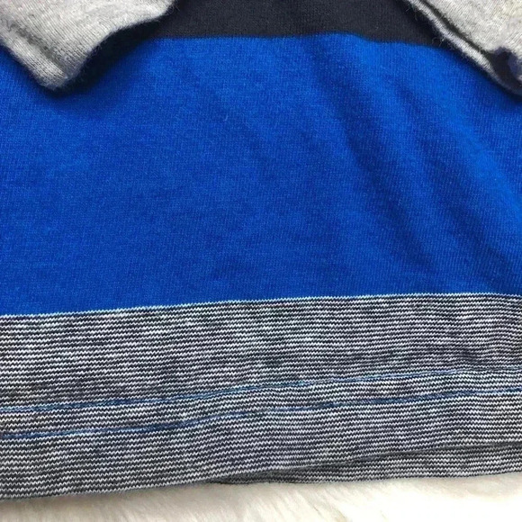 Wrangler Long Sleeved Polo Shirt Size 3T - Picture 2 of 16